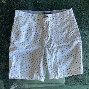 Mens Tommy Hilfiger shorts - 36w
